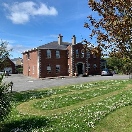 St Martin'S, Rosslare Harbour Guest Accommodation Dış mekan fotoğraf