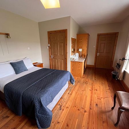 St Martin'S, Rosslare Harbour Guest Accommodation Dış mekan fotoğraf