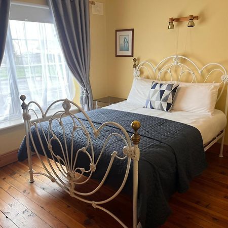 St Martin'S, Rosslare Harbour Guest Accommodation Dış mekan fotoğraf