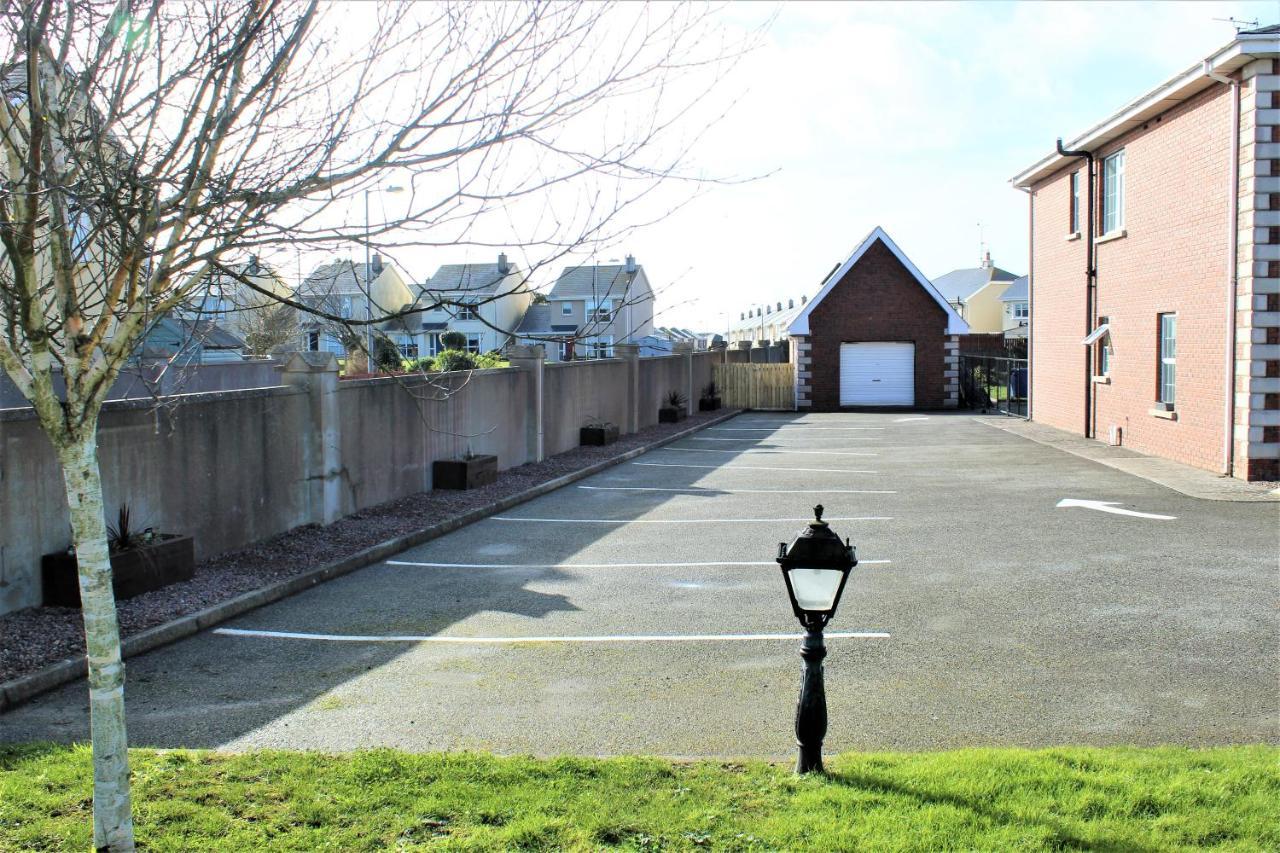 St Martin'S, Rosslare Harbour Guest Accommodation Dış mekan fotoğraf