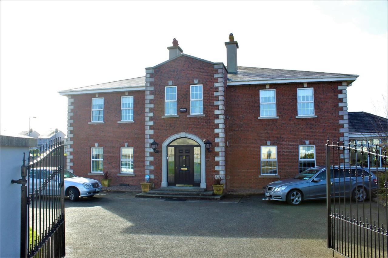 St Martin'S, Rosslare Harbour Guest Accommodation Dış mekan fotoğraf