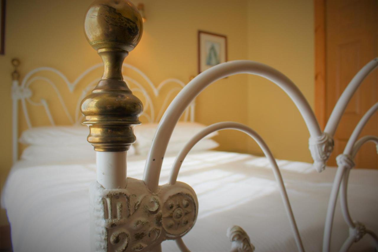 St Martin'S, Rosslare Harbour Guest Accommodation Dış mekan fotoğraf