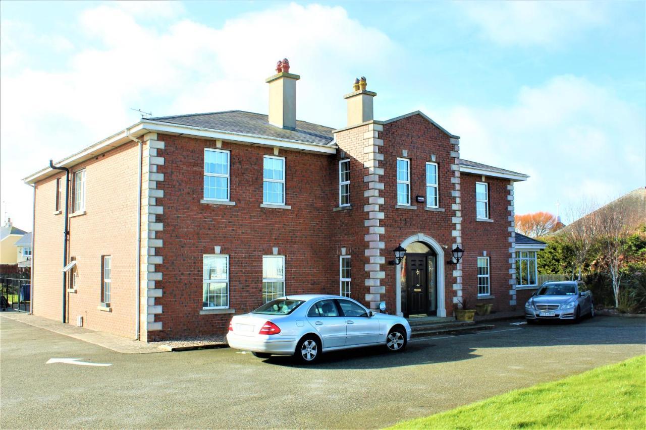 St Martin'S, Rosslare Harbour Guest Accommodation Dış mekan fotoğraf
