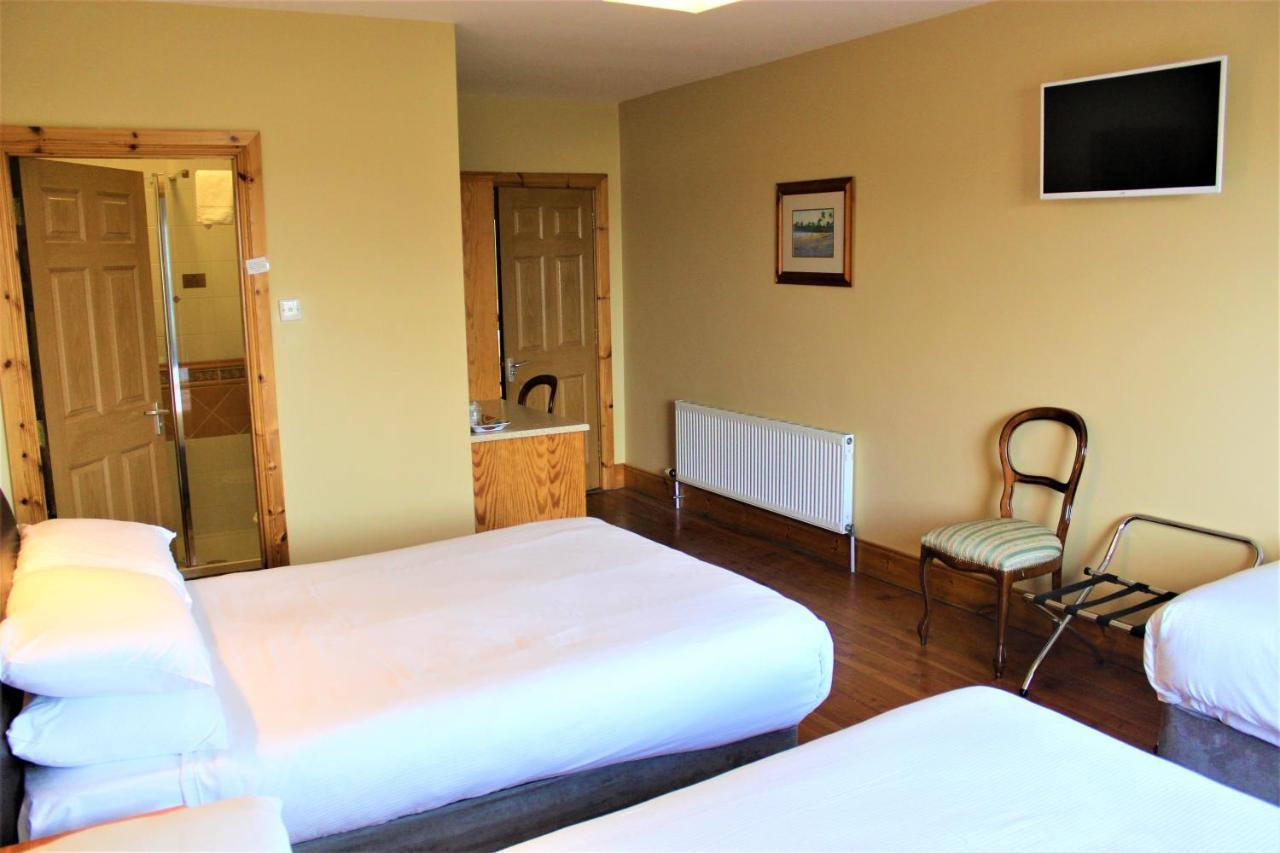 St Martin'S, Rosslare Harbour Guest Accommodation Dış mekan fotoğraf