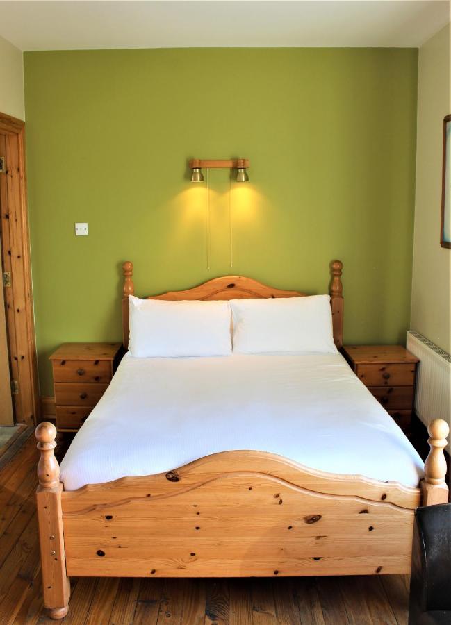 St Martin'S, Rosslare Harbour Guest Accommodation Dış mekan fotoğraf