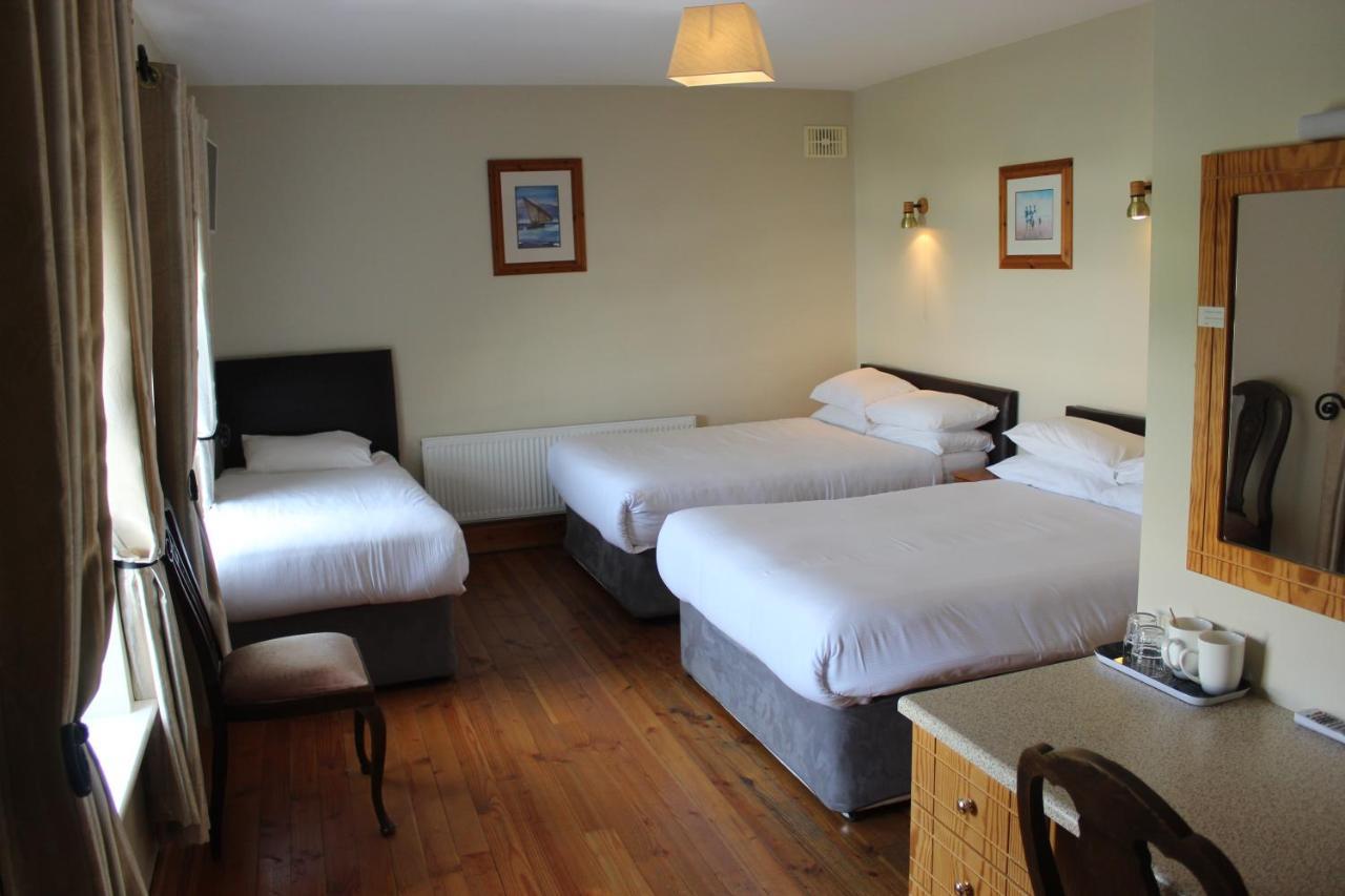 St Martin'S, Rosslare Harbour Guest Accommodation Dış mekan fotoğraf