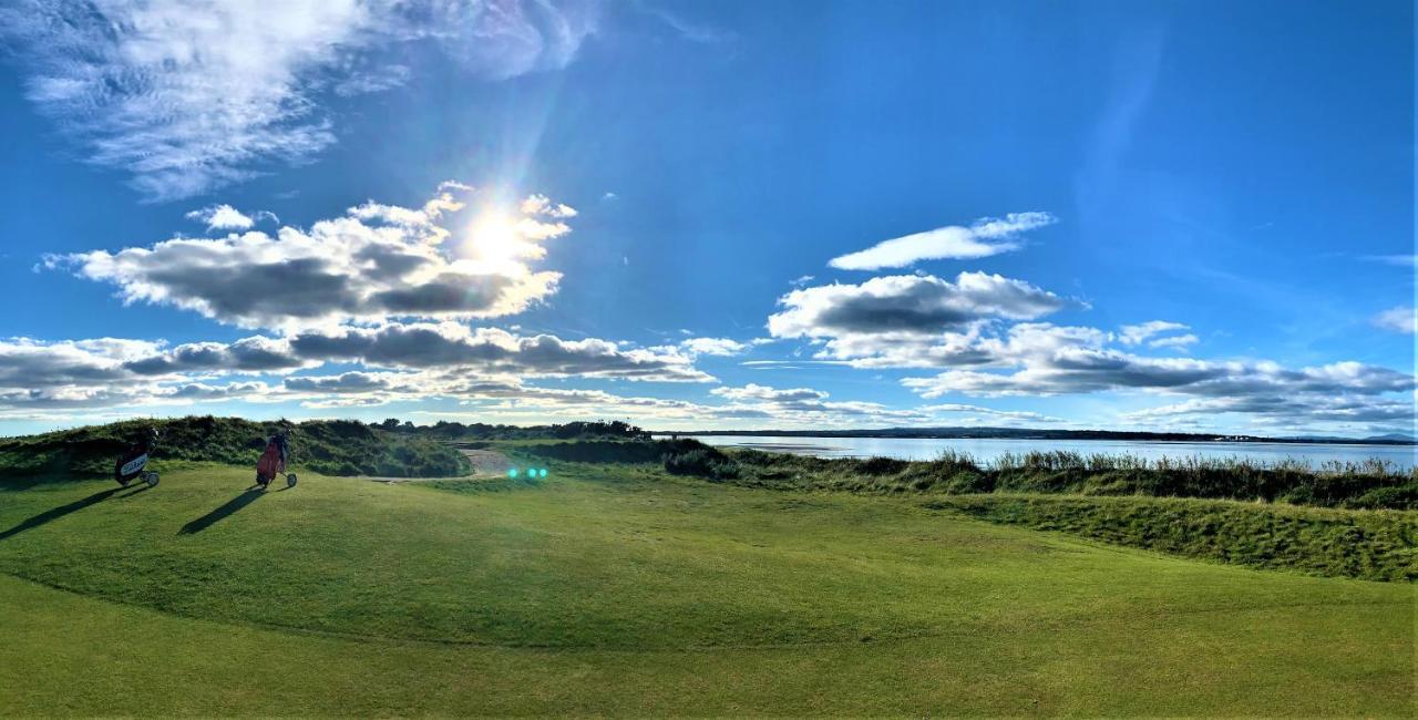 St Martin'S, Rosslare Harbour Guest Accommodation Dış mekan fotoğraf