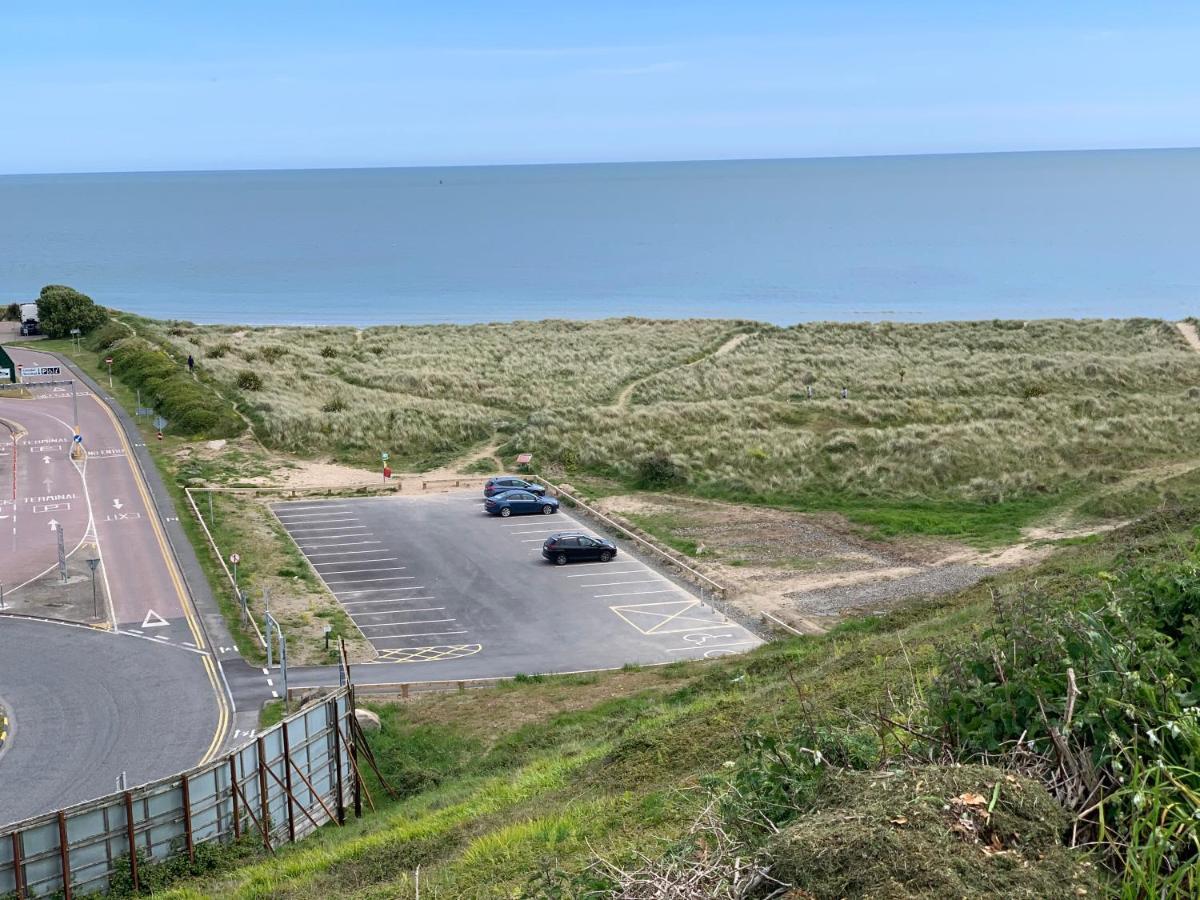 St Martin'S, Rosslare Harbour Guest Accommodation Dış mekan fotoğraf