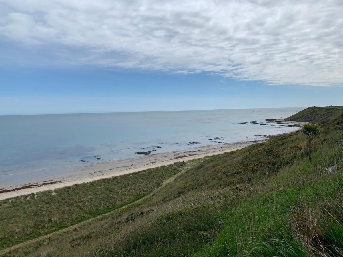 St Martin'S, Rosslare Harbour Guest Accommodation Dış mekan fotoğraf