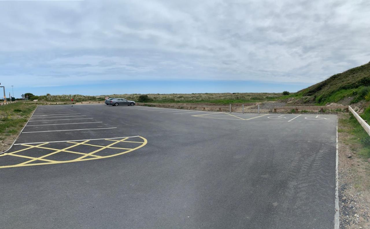 St Martin'S, Rosslare Harbour Guest Accommodation Dış mekan fotoğraf