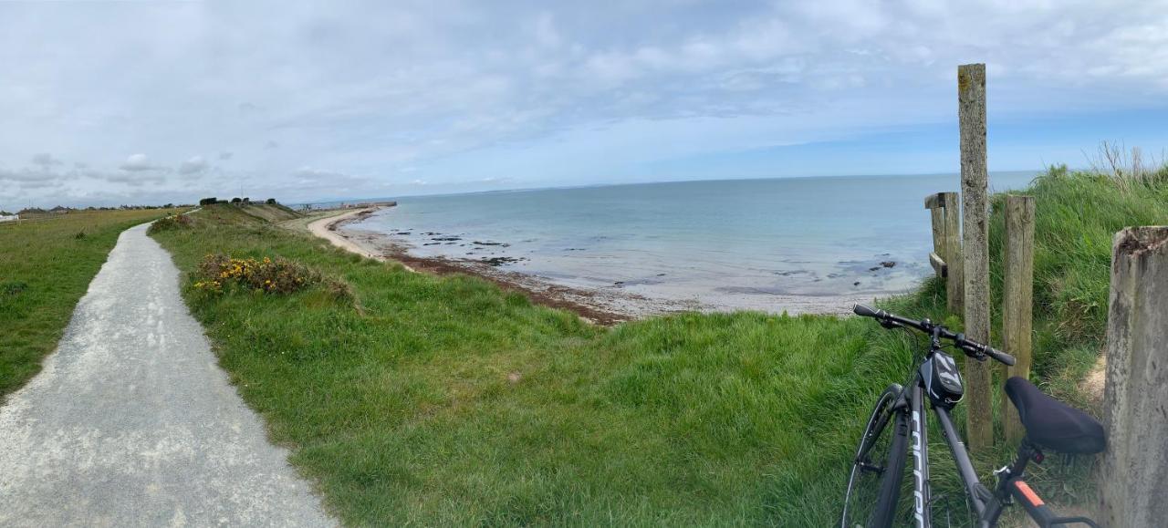 St Martin'S, Rosslare Harbour Guest Accommodation Dış mekan fotoğraf