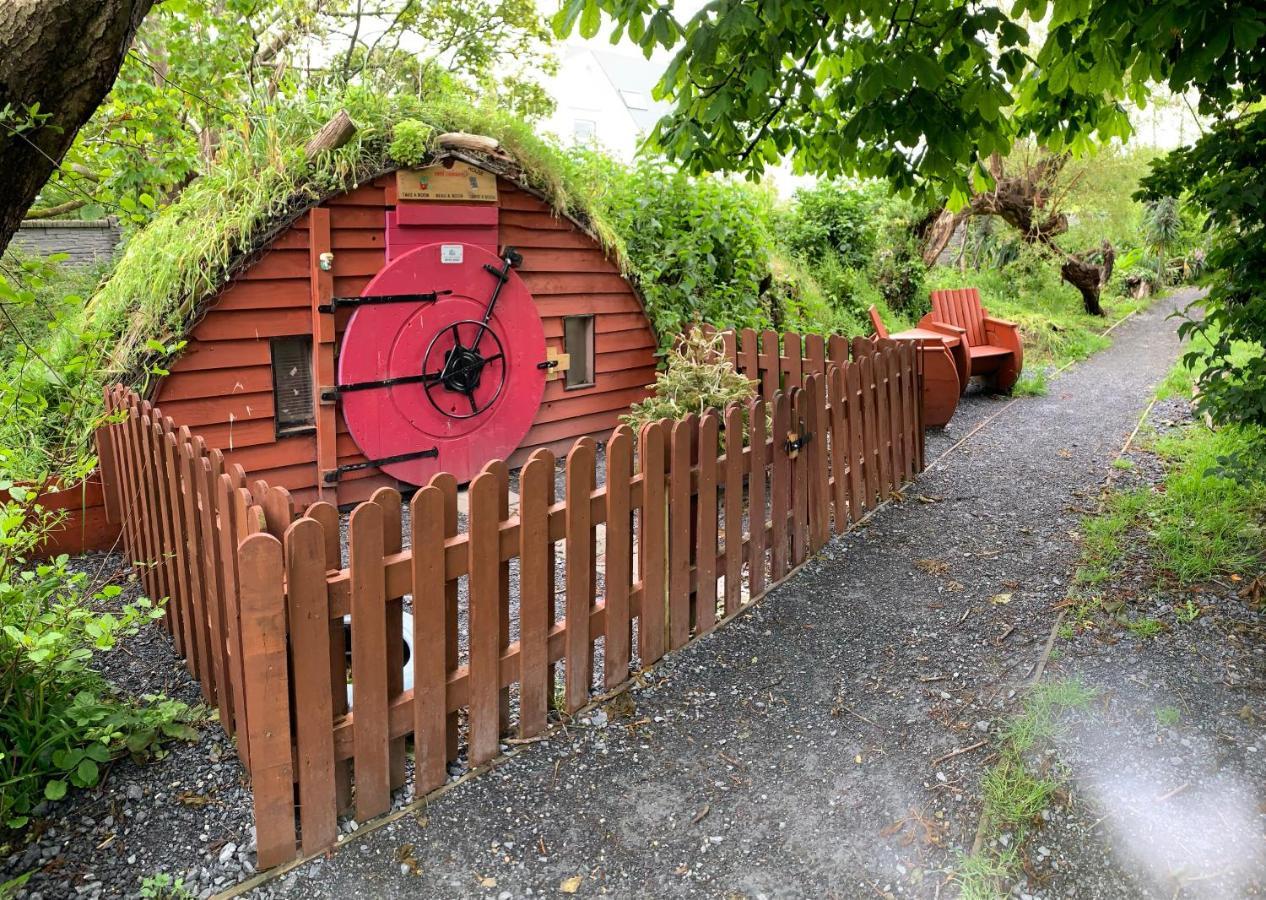St Martin'S, Rosslare Harbour Guest Accommodation Dış mekan fotoğraf