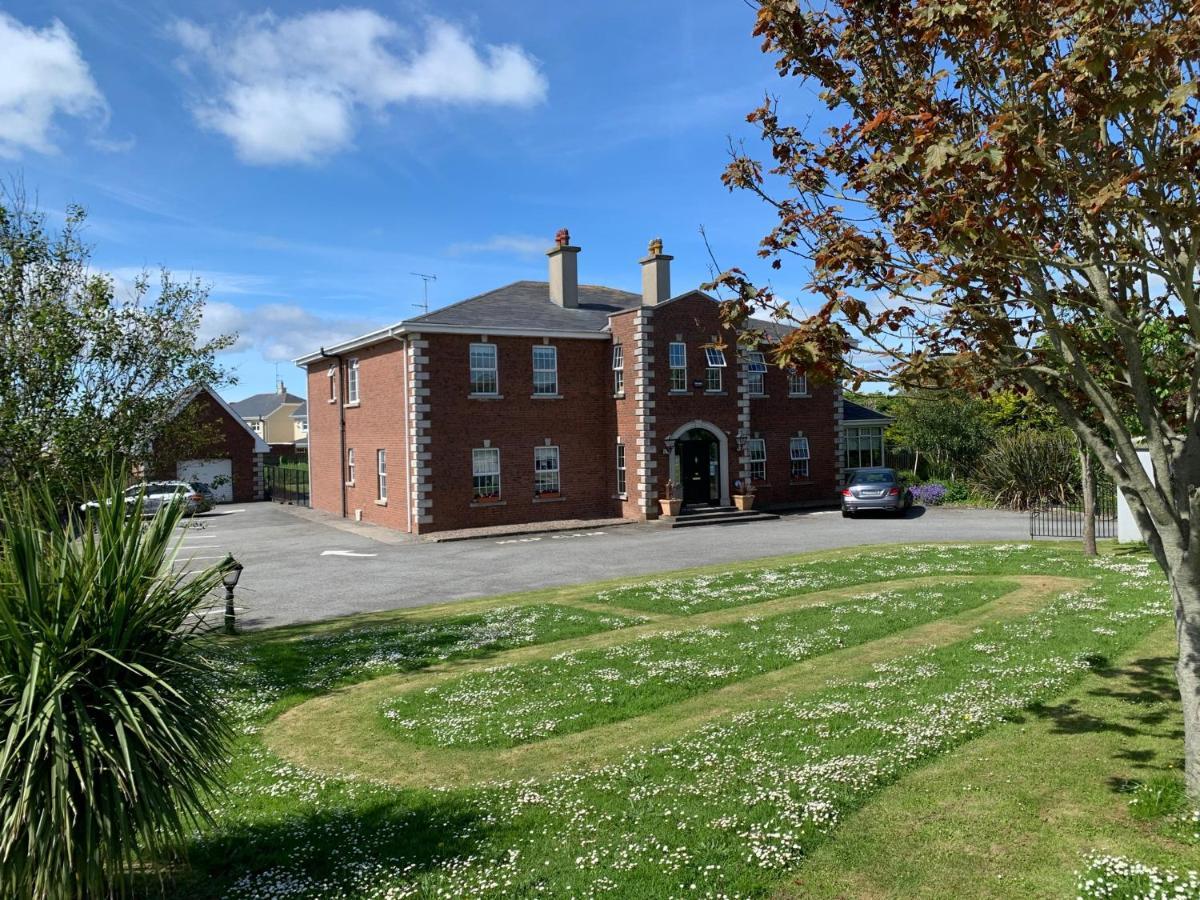 St Martin'S, Rosslare Harbour Guest Accommodation Dış mekan fotoğraf