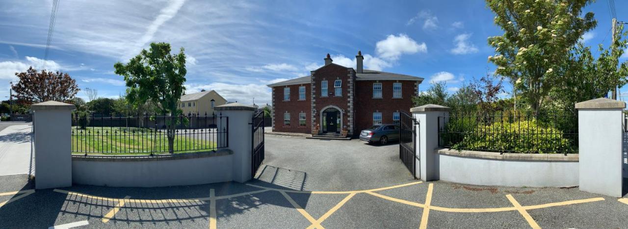 St Martin'S, Rosslare Harbour Guest Accommodation Dış mekan fotoğraf