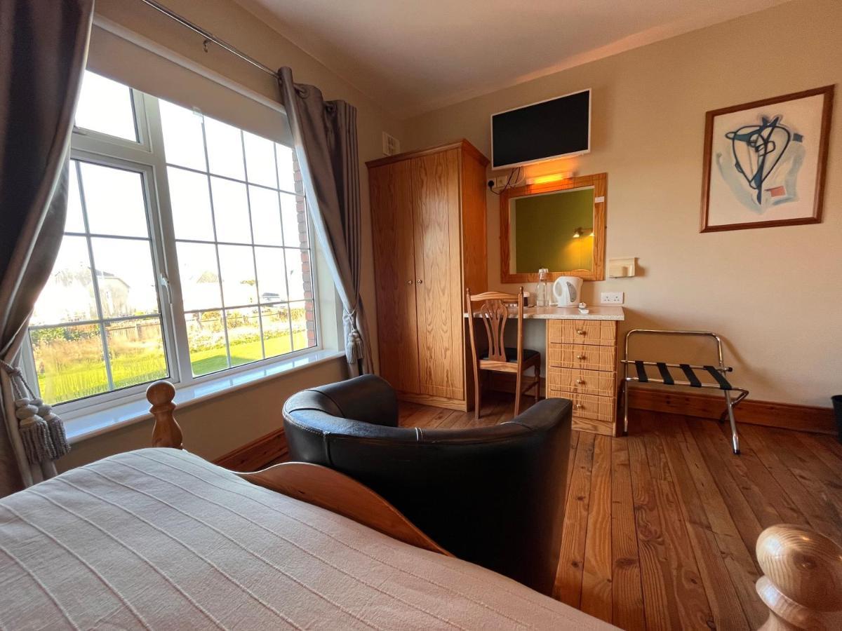 St Martin'S, Rosslare Harbour Guest Accommodation Dış mekan fotoğraf