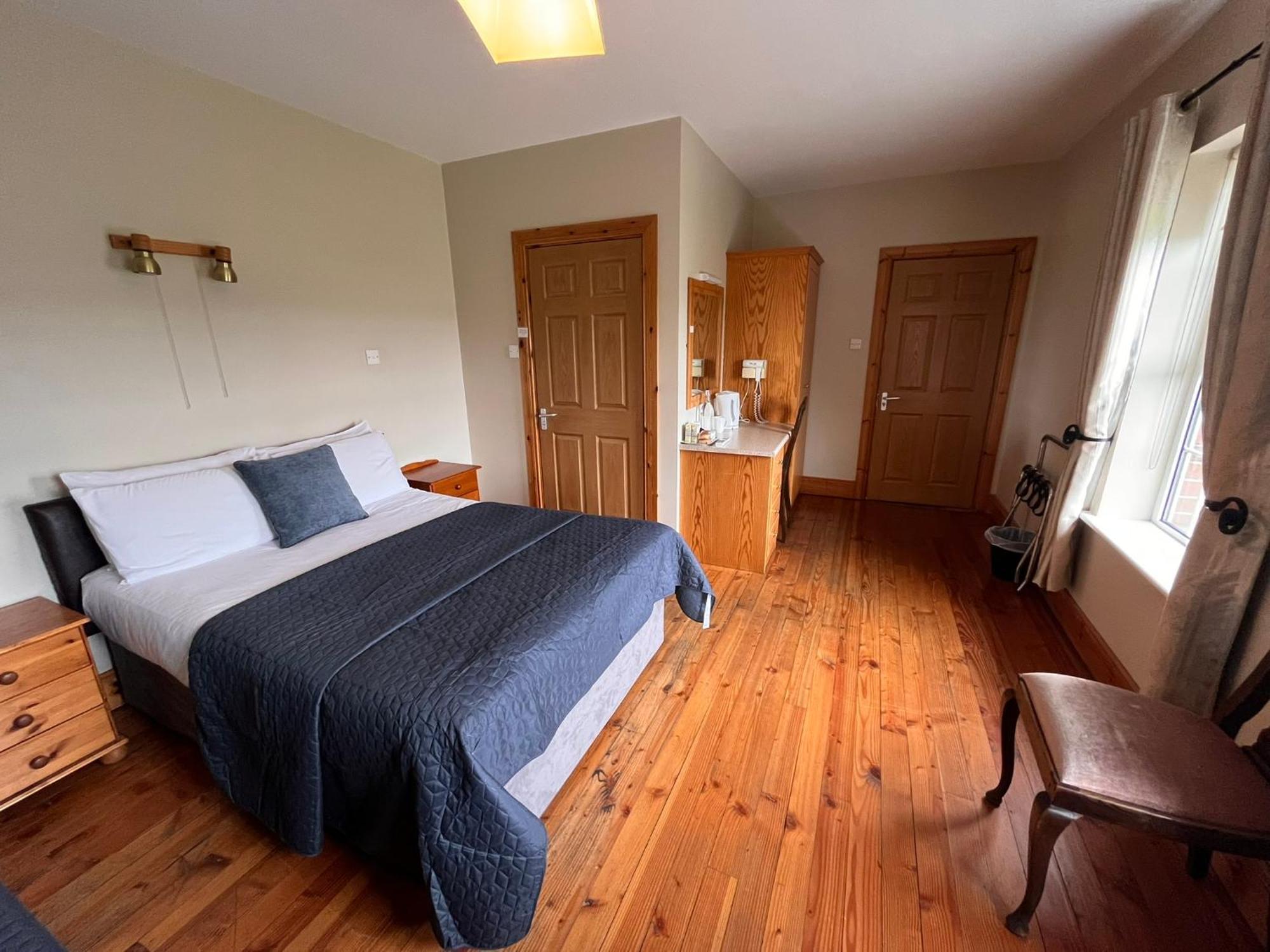 St Martin'S, Rosslare Harbour Guest Accommodation Dış mekan fotoğraf