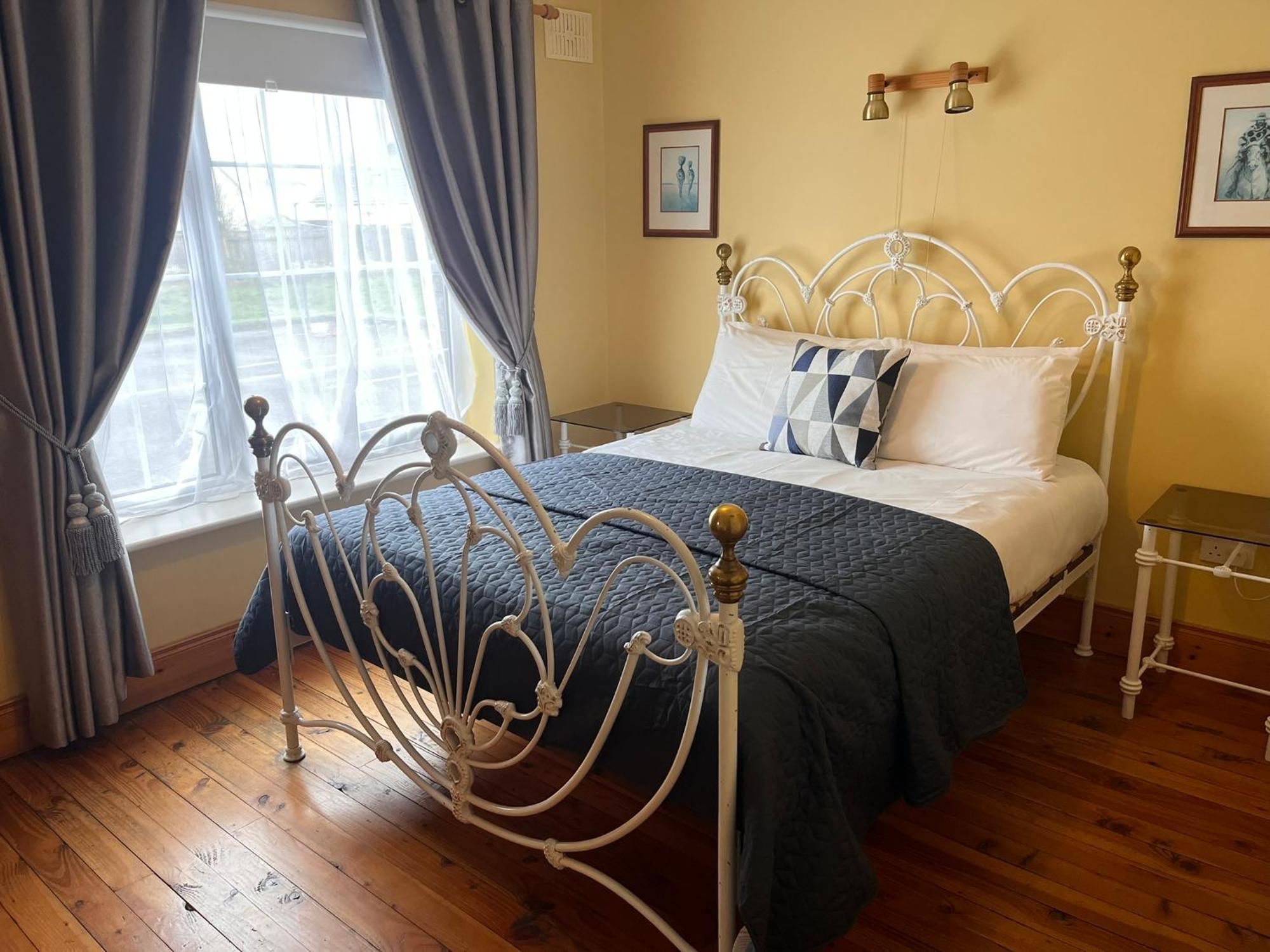 St Martin'S, Rosslare Harbour Guest Accommodation Dış mekan fotoğraf
