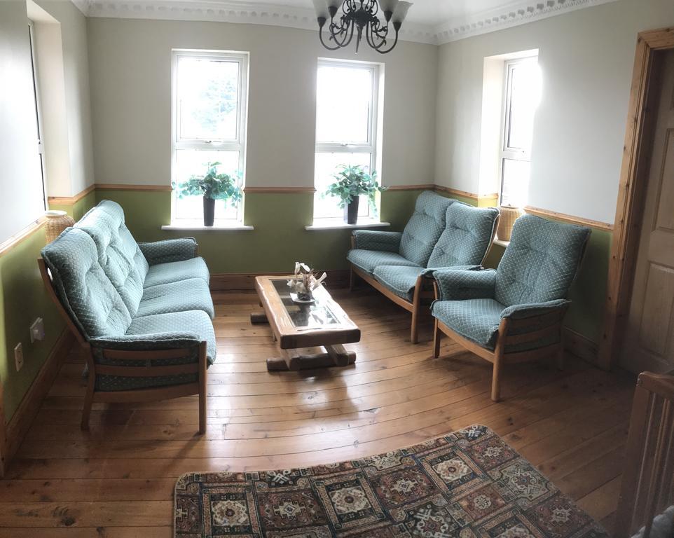 St Martin'S, Rosslare Harbour Guest Accommodation Dış mekan fotoğraf