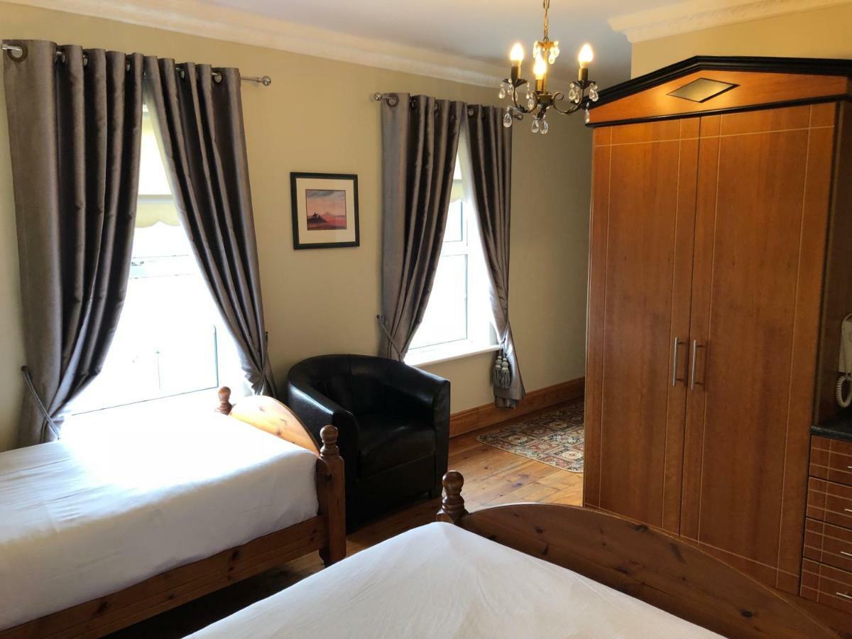 St Martin'S, Rosslare Harbour Guest Accommodation Dış mekan fotoğraf