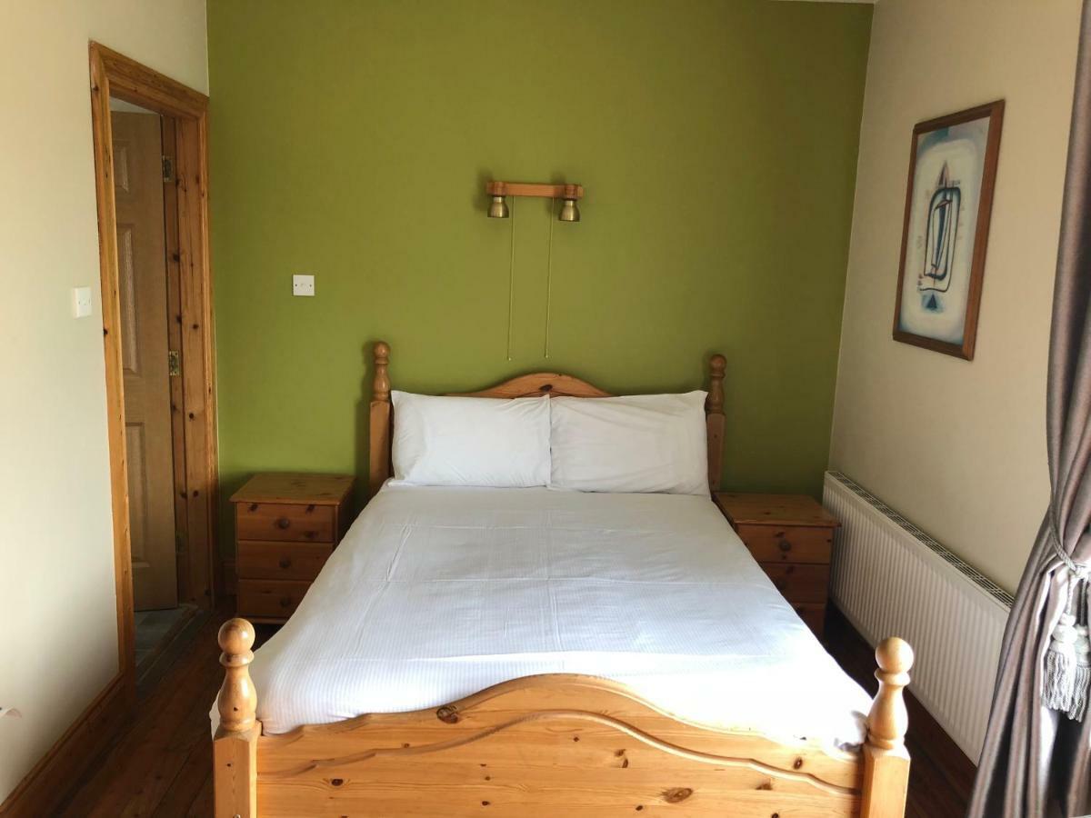 St Martin'S, Rosslare Harbour Guest Accommodation Dış mekan fotoğraf